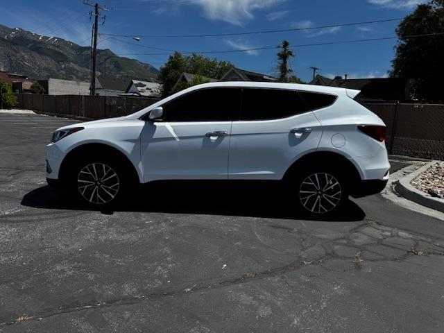 Vehicle Photograph