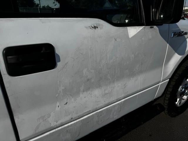 Vehicle Photograph