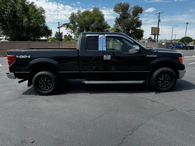 Vehicle Photograph