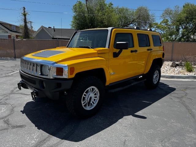 Vehicle Photograph