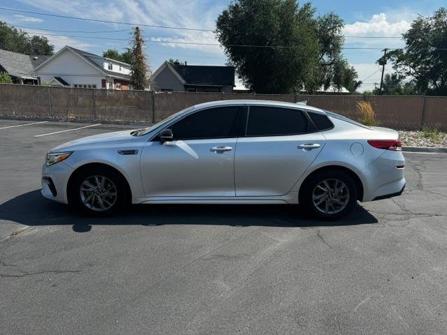 Vehicle Photograph