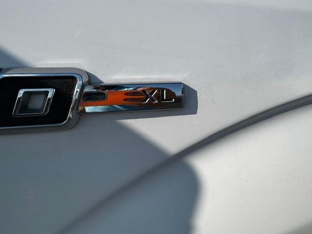 Vehicle Photograph