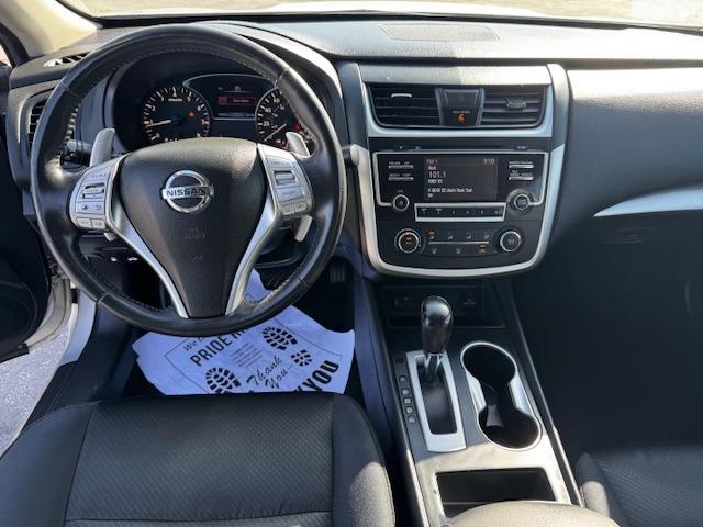 Vehicle Photograph