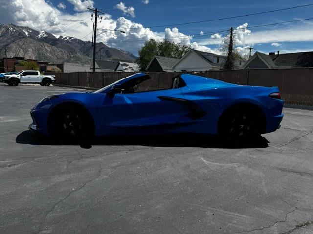 Vehicle Photograph