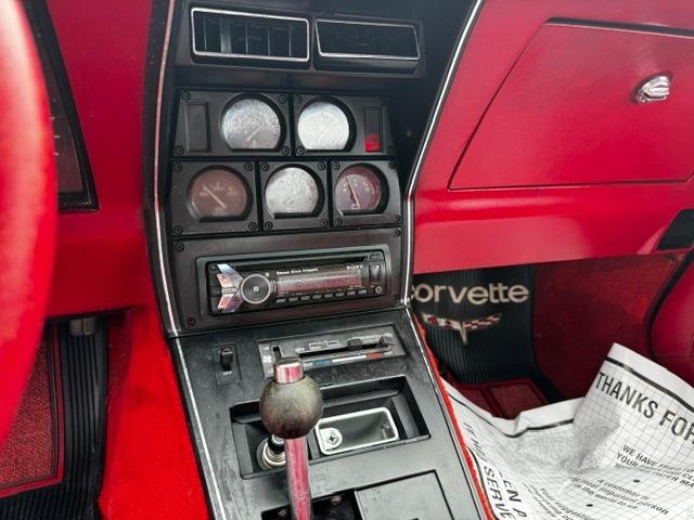 Vehicle Photograph