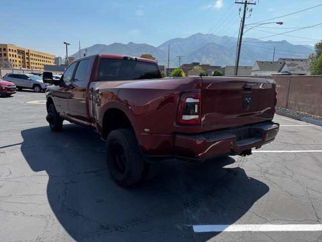 Vehicle Photograph