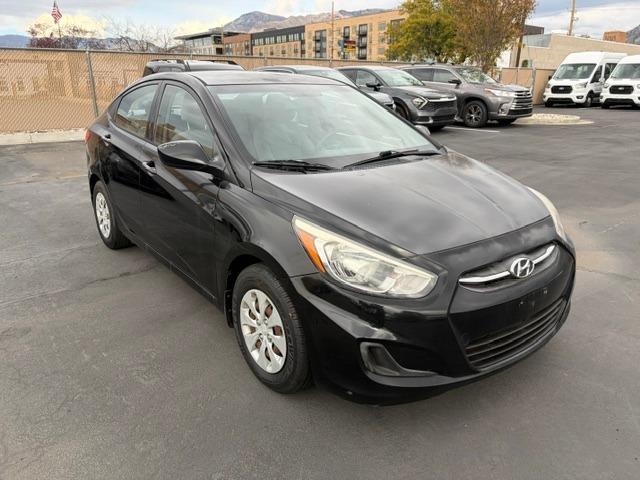 Vehicle Photograph