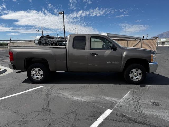 Vehicle Photograph