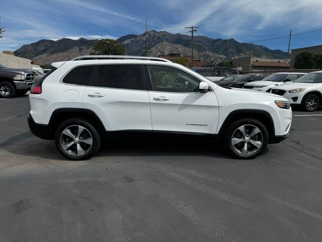 Vehicle Photograph