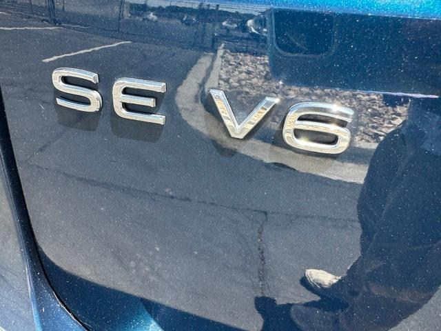 Vehicle Photograph