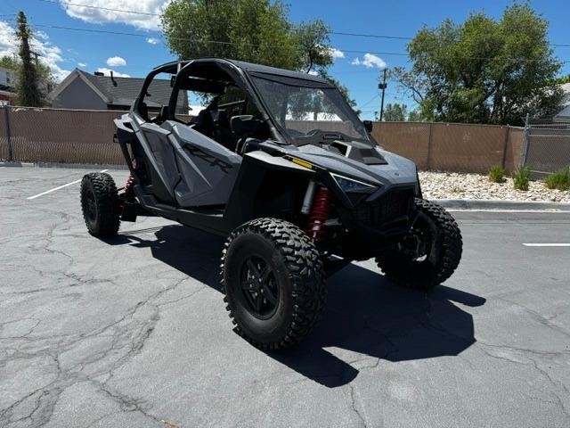 Vehicle Photograph