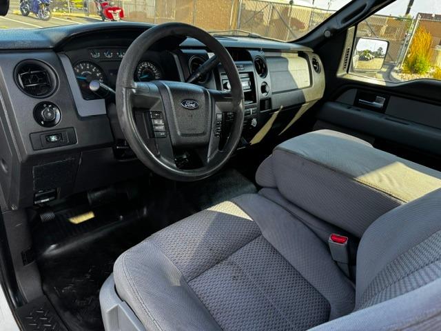 Vehicle Photograph