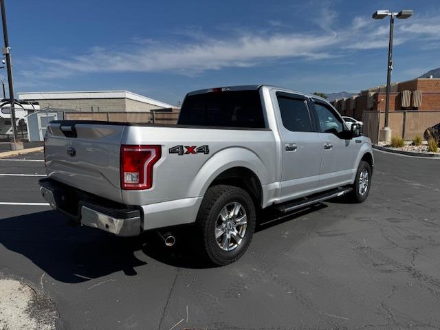 Vehicle Photograph