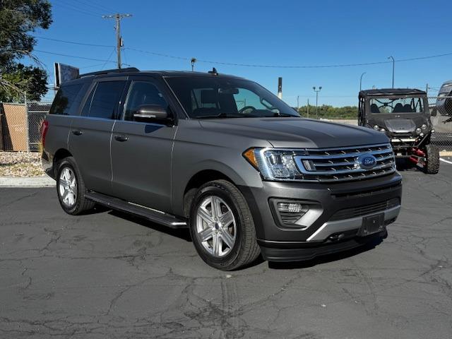 Vehicle Photograph