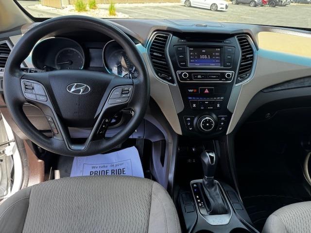 Vehicle Photograph