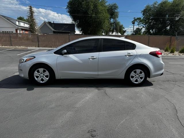 Vehicle Photograph
