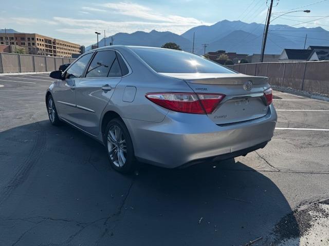 Vehicle Photograph