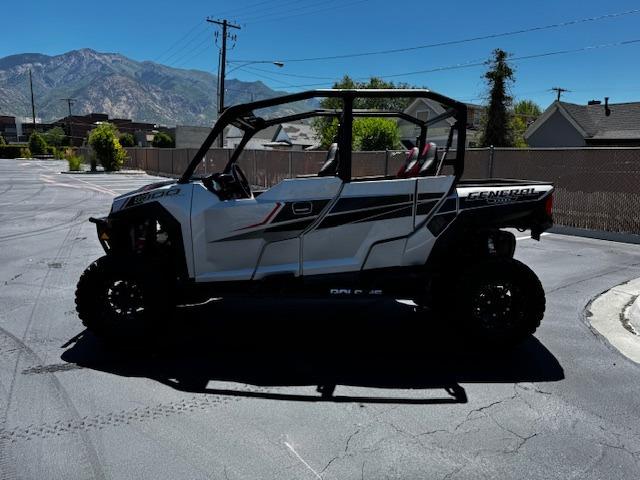 Vehicle Photograph