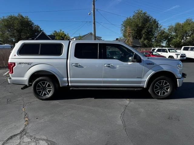 Vehicle Photograph