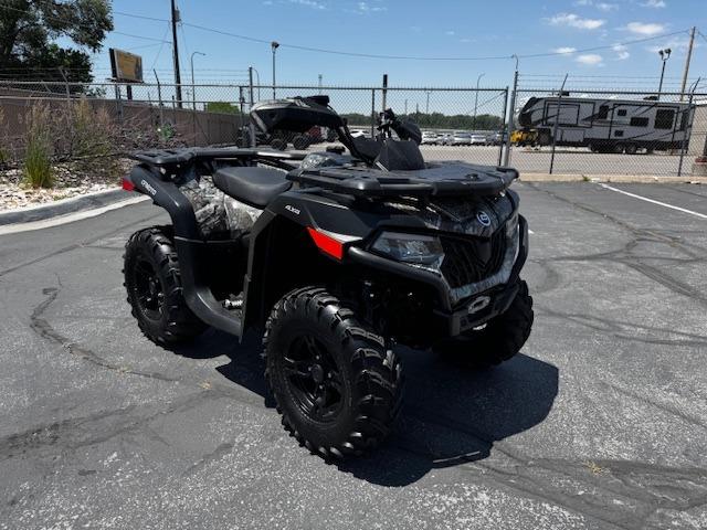Vehicle Photograph