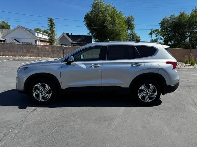Vehicle Photograph