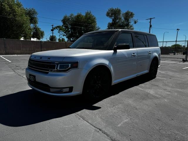 Vehicle Photograph