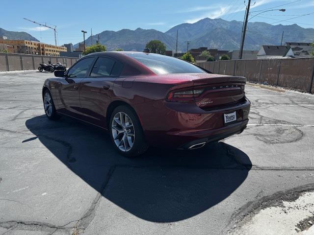 Vehicle Photograph