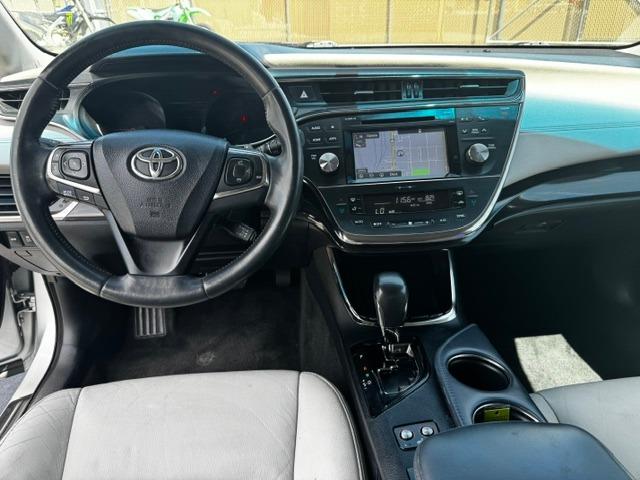 Vehicle Photograph
