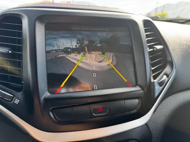Vehicle Photograph