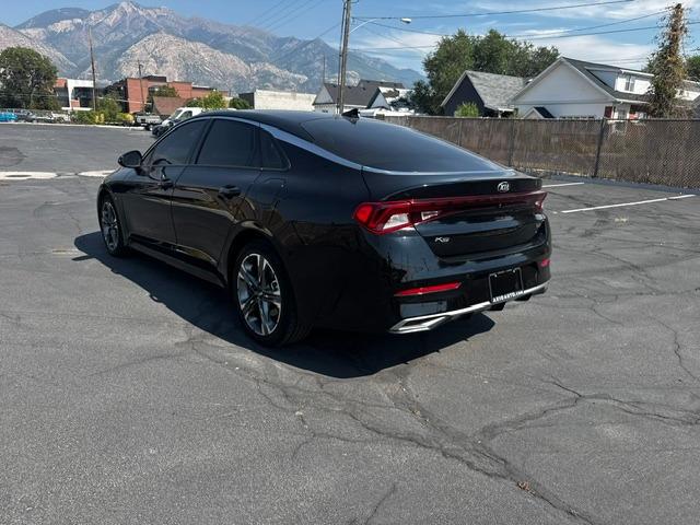 Vehicle Photograph