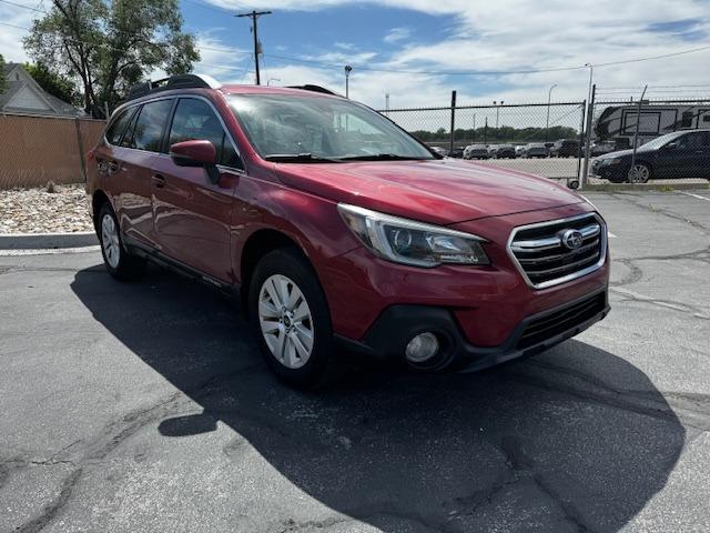 Vehicle Photograph