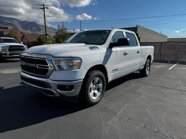 Vehicle Photograph