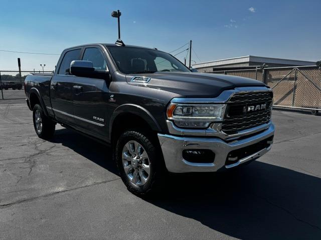 Vehicle Photograph