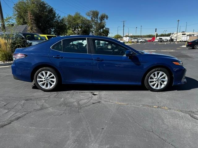 Vehicle Photograph