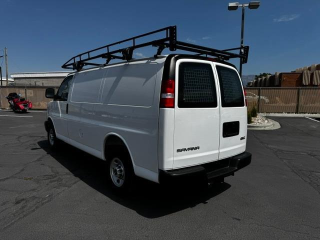 Vehicle Photograph