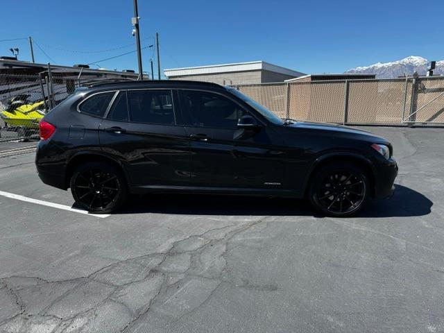 Vehicle Photograph