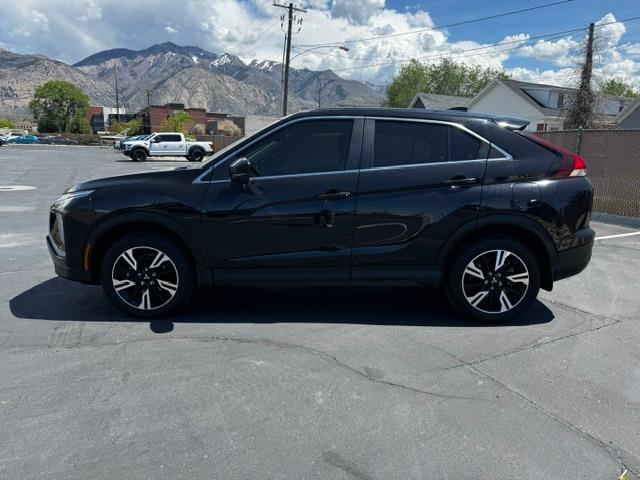 Vehicle Photograph