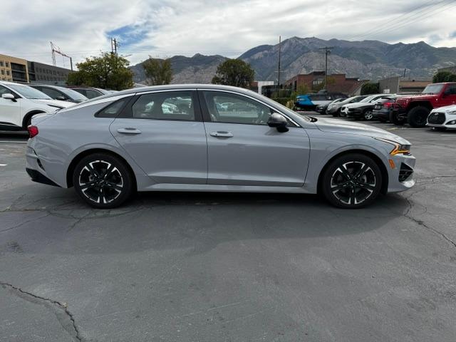 Vehicle Photograph