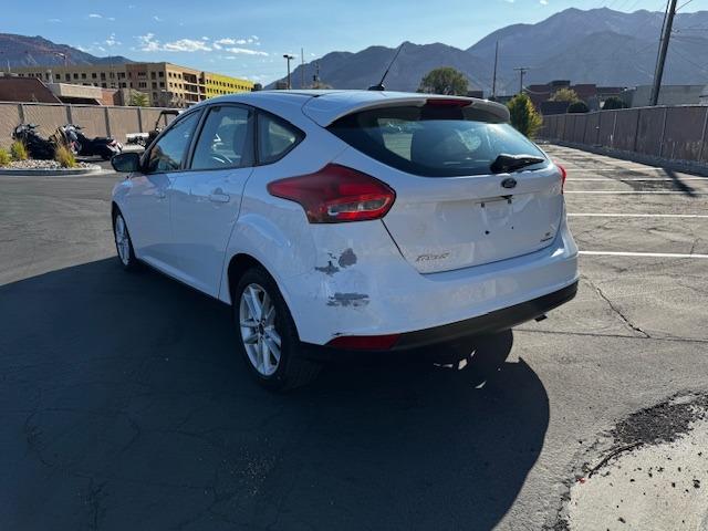 Vehicle Photograph