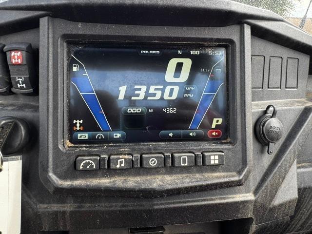 Vehicle Photograph