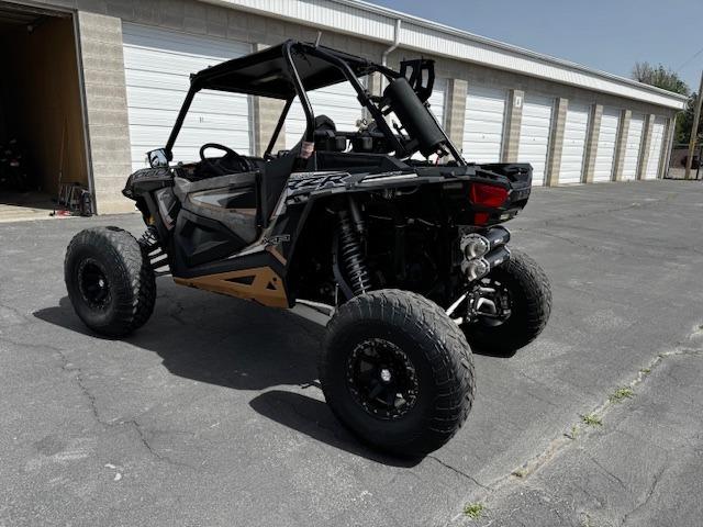 Vehicle Photograph