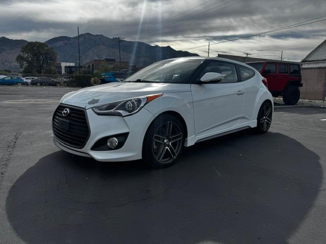 Vehicle Photograph