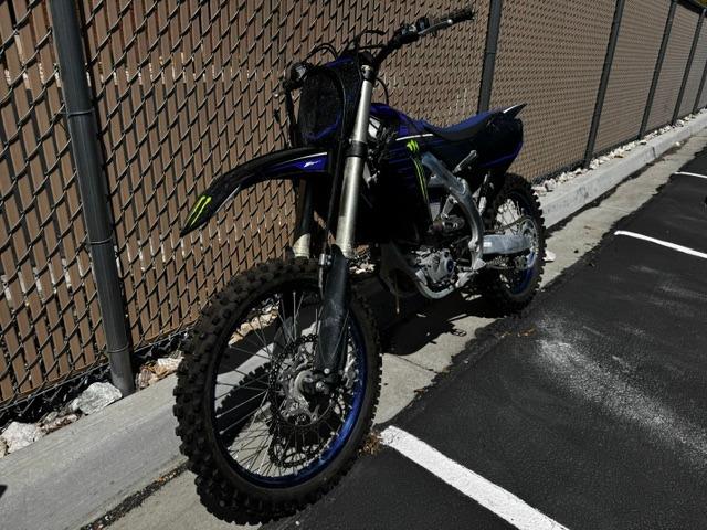 Vehicle Photograph