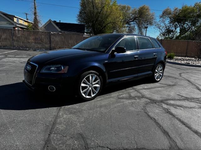 Vehicle Photograph