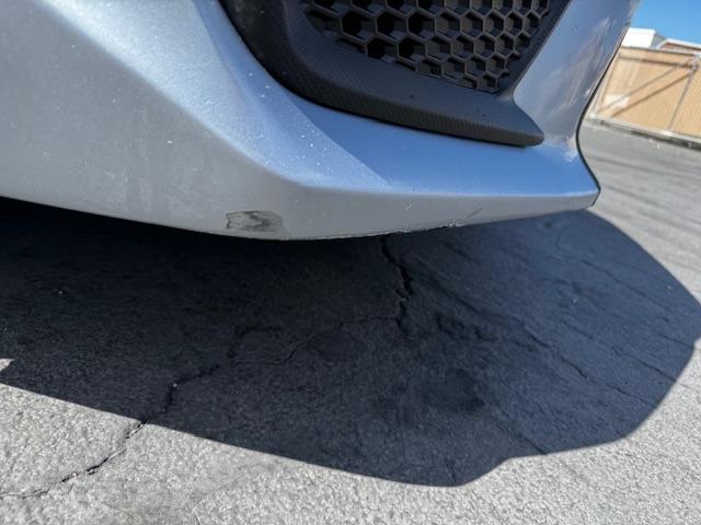 Vehicle Photograph