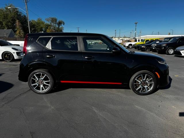 Vehicle Photograph
