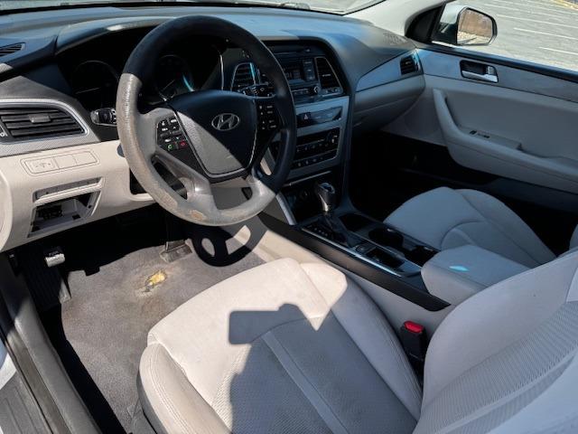 Vehicle Photograph