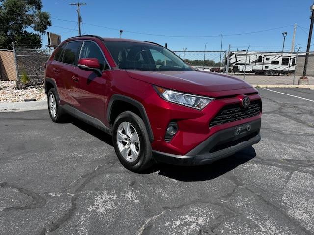 Vehicle Photograph
