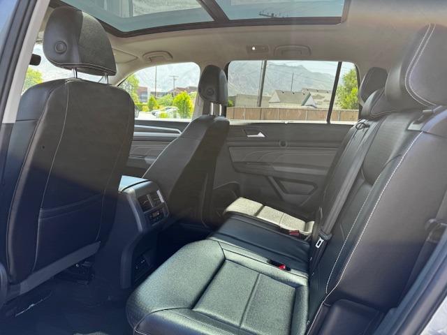 Vehicle Photograph