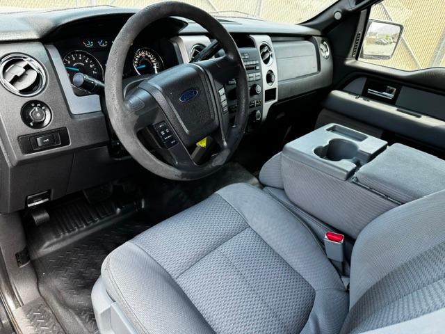 Vehicle Photograph